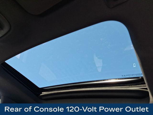 used 2024 GMC Canyon car, priced at $44,445