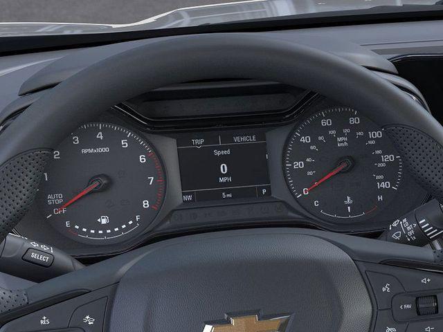 new 2026 Chevrolet Trax car, priced at $23,314