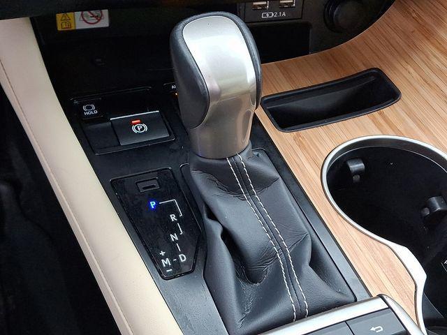 used 2022 Lexus RX 350L car, priced at $34,320