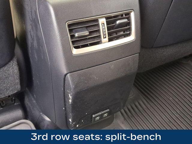 used 2022 Lexus RX 350L car, priced at $34,320