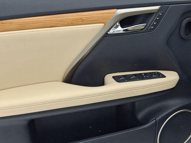 used 2022 Lexus RX 350L car, priced at $34,320