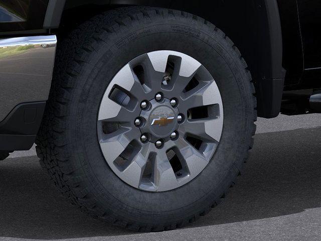 new 2026 Chevrolet Silverado 2500 car, priced at $64,650