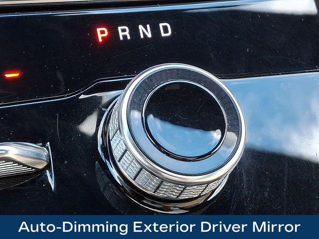 used 2023 Jeep Grand Cherokee car, priced at $19,995