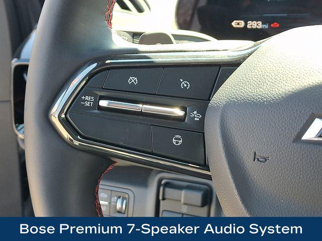 used 2025 Chevrolet Silverado EV car, priced at $69,500