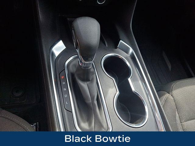 used 2023 Chevrolet Traverse car, priced at $28,500