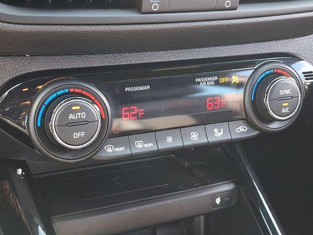 used 2024 Kia Forte car, priced at $22,675