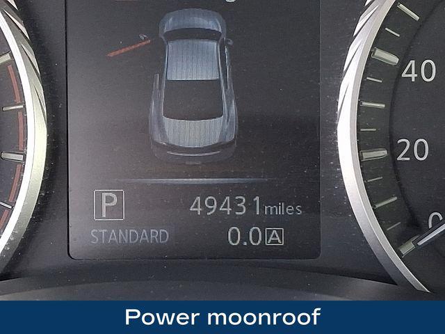 used 2021 INFINITI Q60 car, priced at $29,000