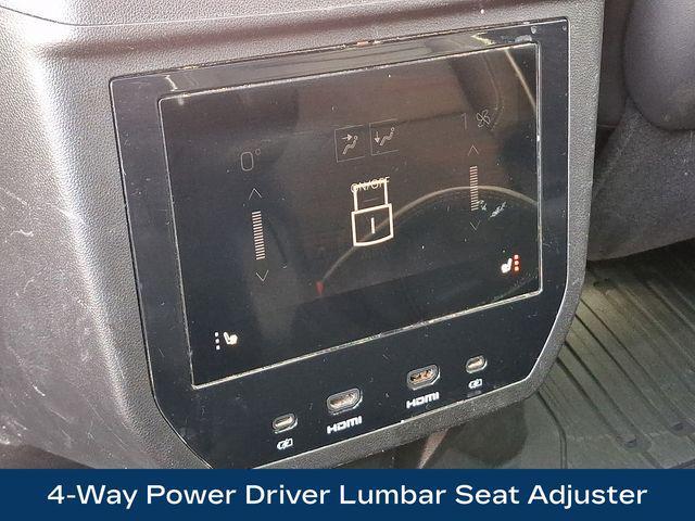 used 2025 GMC Yukon XL car, priced at $84,193