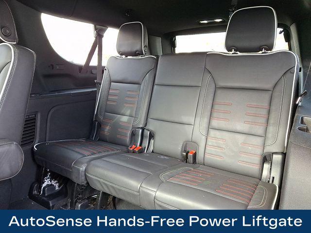 used 2025 GMC Yukon XL car, priced at $84,193