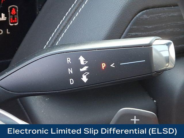 used 2025 GMC Yukon XL car, priced at $84,193