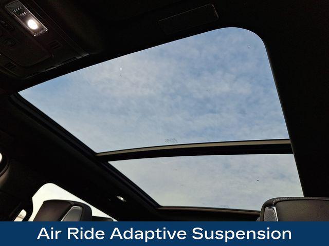 used 2025 GMC Yukon XL car, priced at $84,193