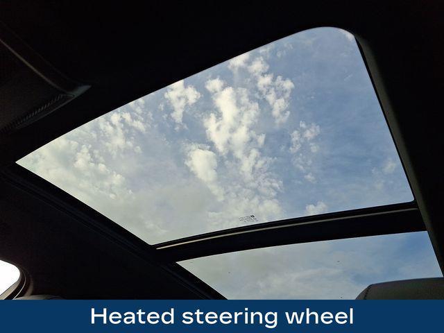 used 2024 Cadillac XT6 car, priced at $44,912