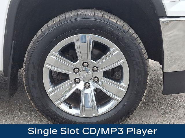 used 2018 GMC Sierra 1500 car, priced at $23,898