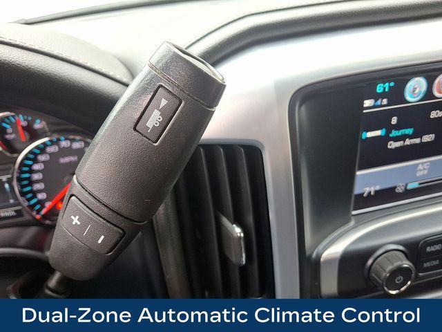 used 2018 GMC Sierra 1500 car, priced at $23,898