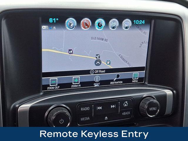 used 2018 GMC Sierra 1500 car, priced at $23,898