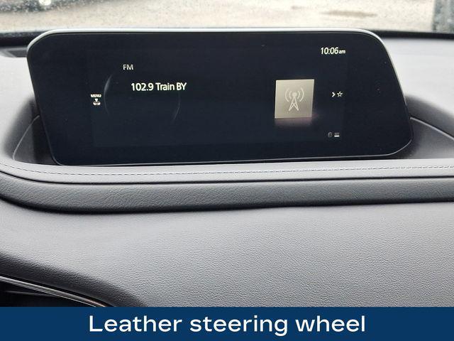 used 2025 Mazda CX-30 car, priced at $26,000