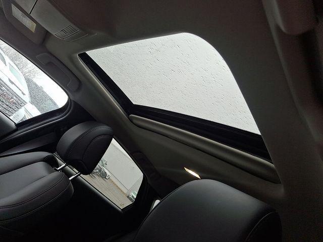 used 2025 Mazda CX-30 car, priced at $26,000