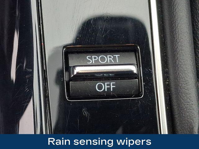 used 2025 Mazda CX-30 car, priced at $26,000