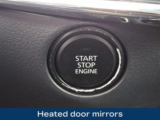 used 2025 Mazda CX-30 car, priced at $26,000