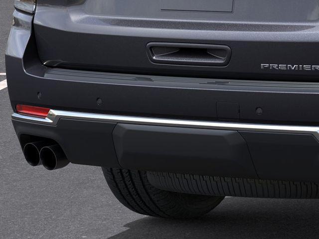 new 2026 Chevrolet Suburban car, priced at $91,725