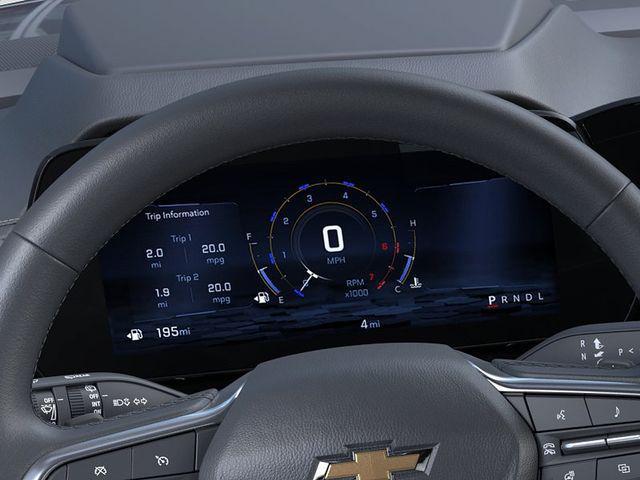 new 2026 Chevrolet Suburban car, priced at $91,725