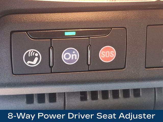 used 2023 GMC Canyon car, priced at $35,000