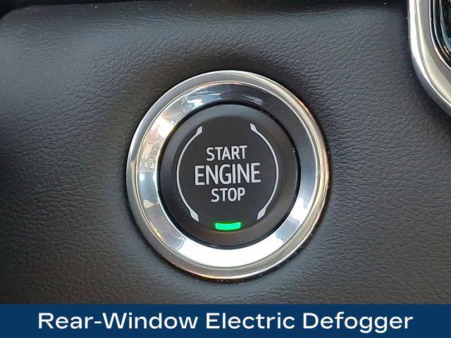 used 2023 GMC Canyon car, priced at $35,000