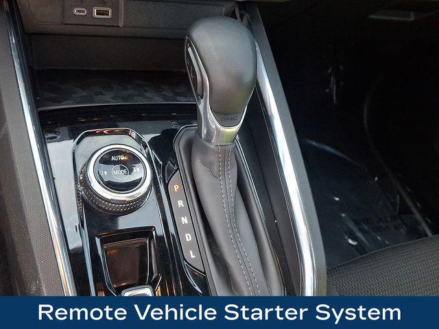 used 2023 GMC Canyon car, priced at $35,000