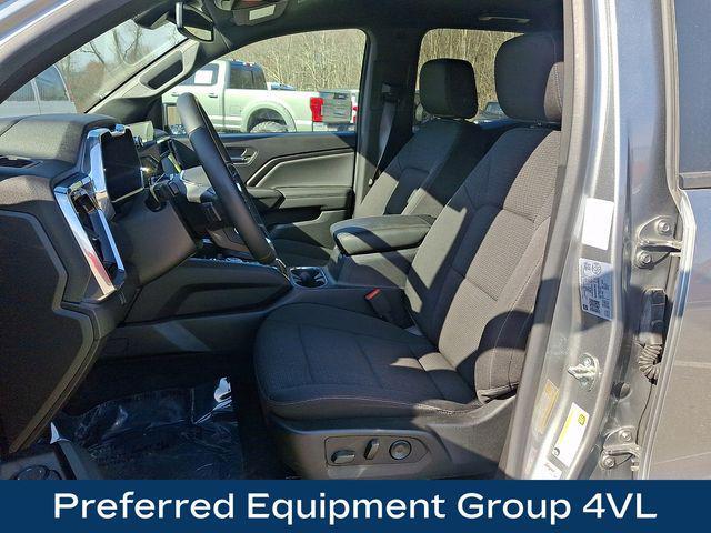 used 2023 GMC Canyon car, priced at $35,000