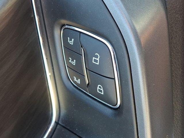 used 2024 Ford F-150 Lightning car, priced at $53,000
