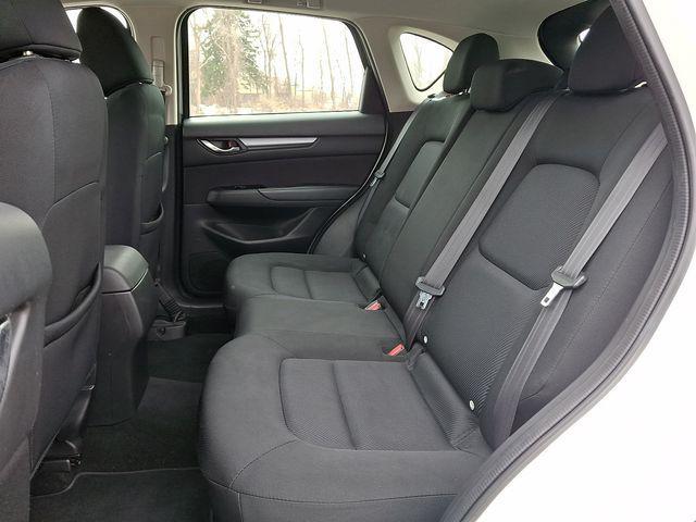 used 2018 Mazda CX-5 car, priced at $13,883