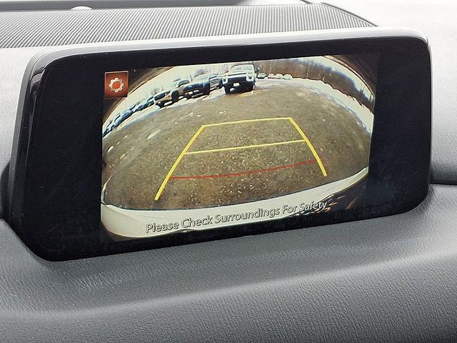 used 2018 Mazda CX-5 car, priced at $13,883