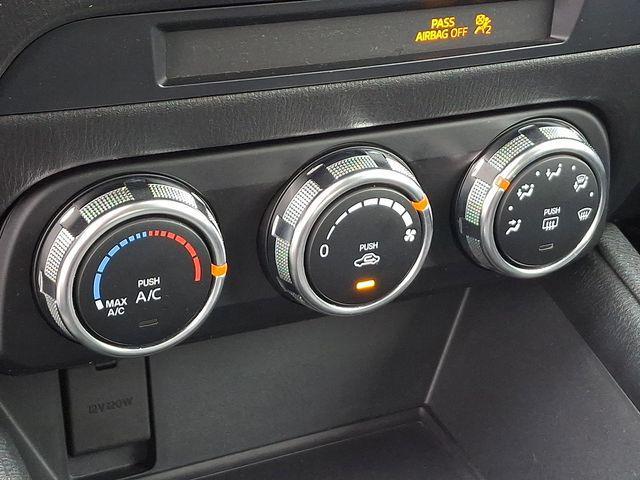 used 2018 Mazda CX-5 car, priced at $13,883