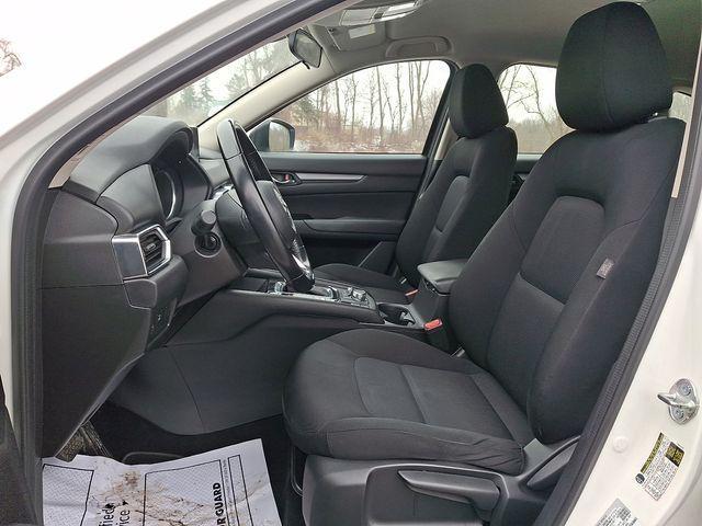 used 2018 Mazda CX-5 car, priced at $13,883