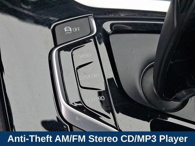 used 2018 BMW X3 car, priced at $17,500