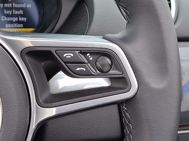 used 2022 Porsche 718 Boxster car, priced at $76,821