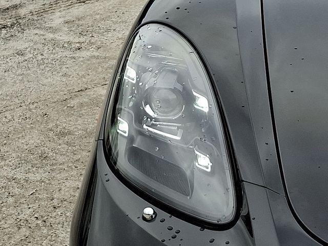 used 2022 Porsche 718 Boxster car, priced at $76,821