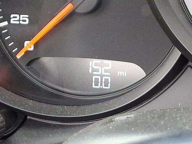 used 2022 Porsche 718 Boxster car, priced at $76,821