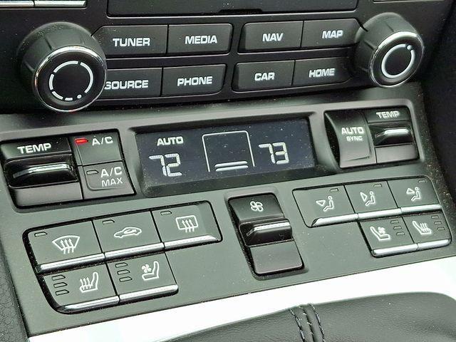 used 2022 Porsche 718 Boxster car, priced at $76,821