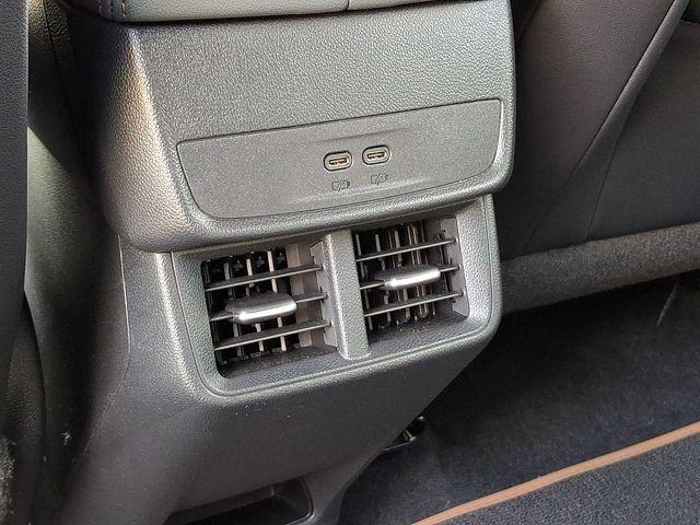 used 2026 GMC Terrain car, priced at $37,000