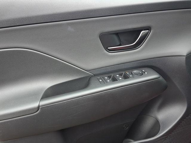 used 2024 Hyundai Kona car, priced at $23,982