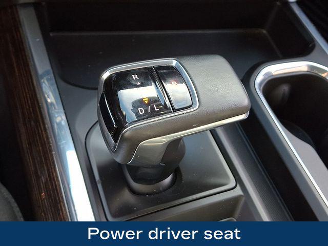 used 2023 GMC Sierra 1500 car, priced at $43,449