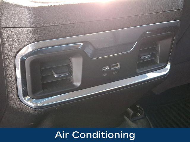 used 2023 GMC Sierra 1500 car, priced at $43,449