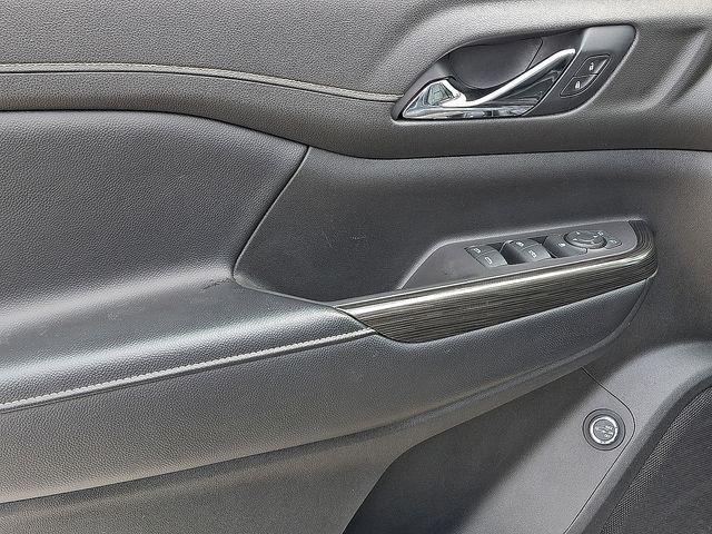 used 2020 GMC Acadia car, priced at $21,500