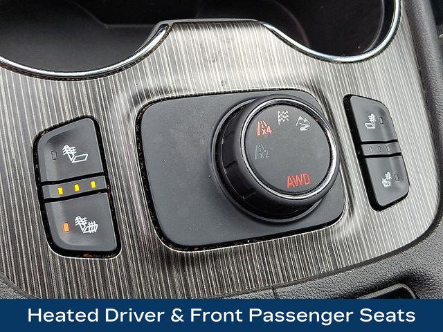 used 2020 GMC Acadia car, priced at $21,500