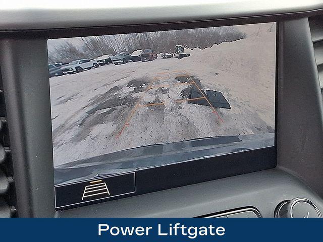 used 2020 GMC Acadia car, priced at $21,500