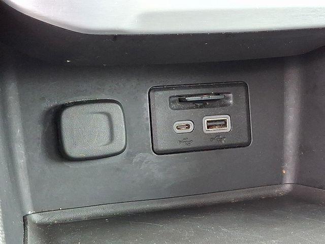 used 2020 GMC Acadia car, priced at $21,500