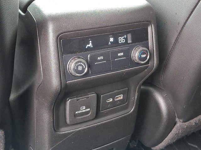 used 2020 GMC Acadia car, priced at $21,500