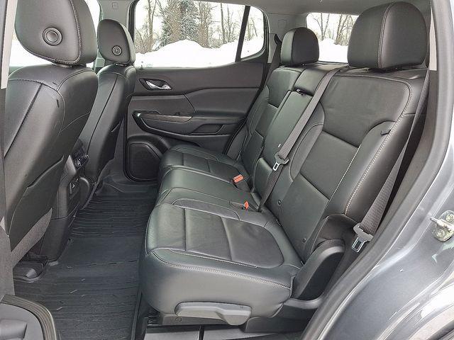 used 2020 GMC Acadia car, priced at $21,500