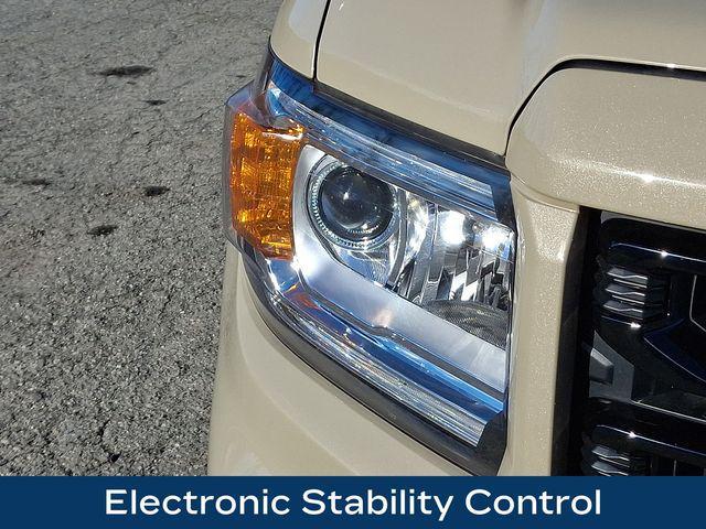 used 2022 GMC Canyon car, priced at $32,277